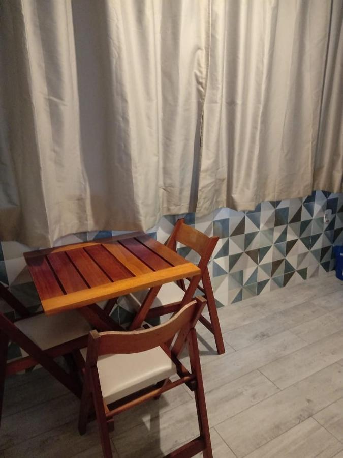 Apartamento 1 Quarto Reformado Em Copacabana Appartement Rio de Janeiro Buitenkant foto